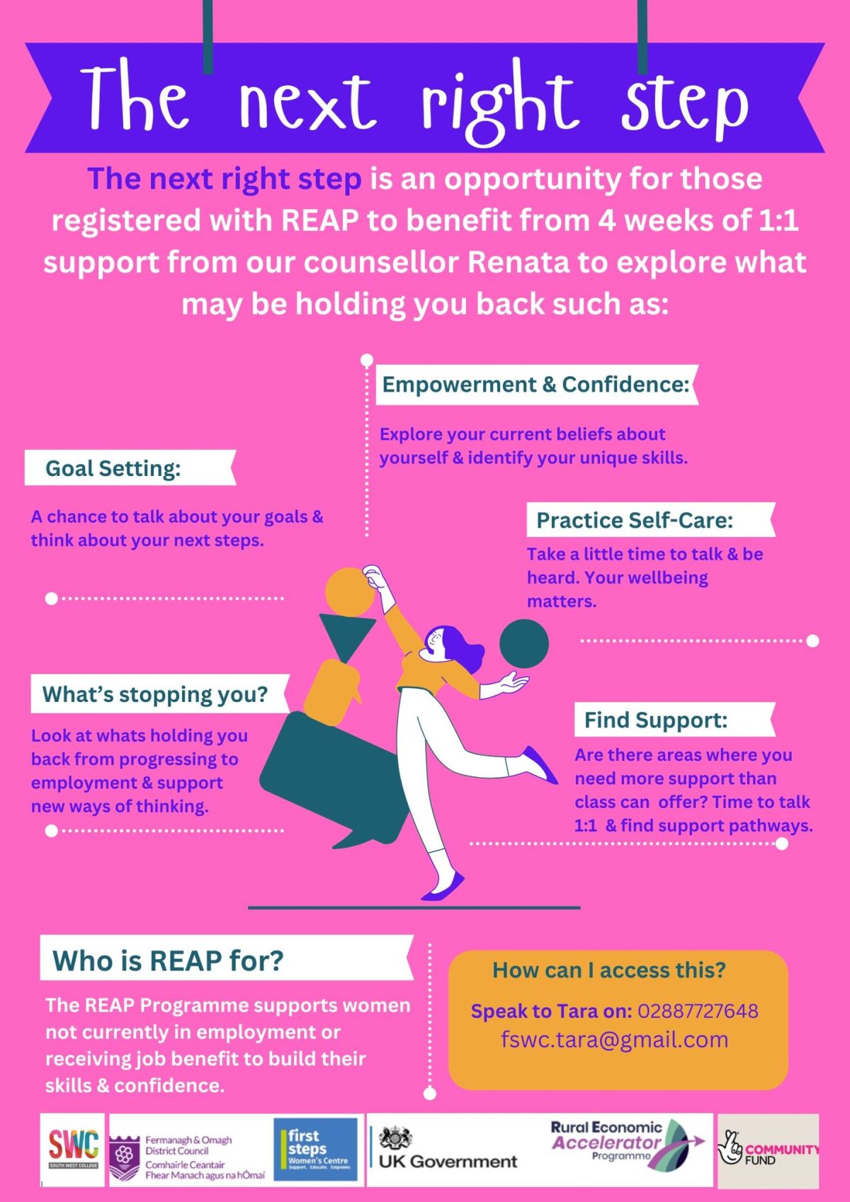 REAP 121