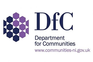 Dept of Communities