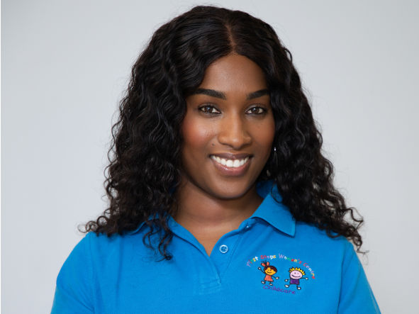 Childcare Assistant