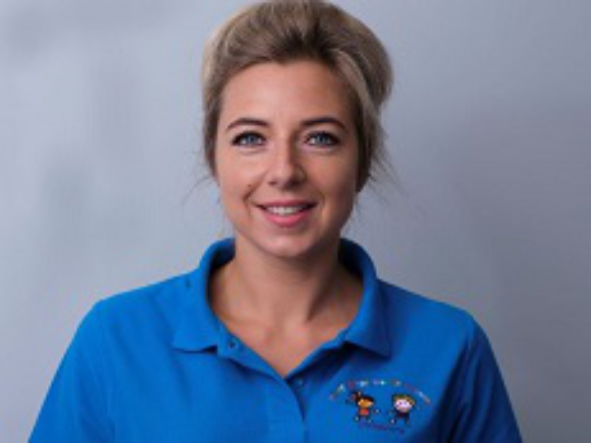 Assistant Childcare Leader