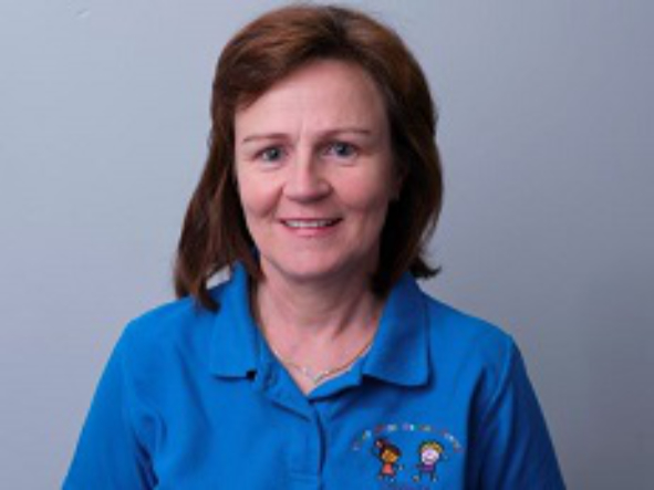 Childcare Leader