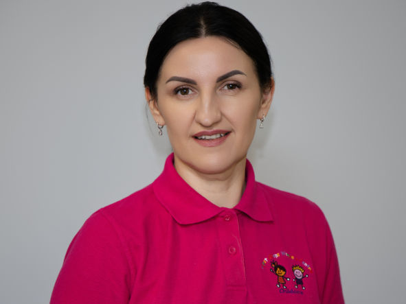 Childcare Assistant